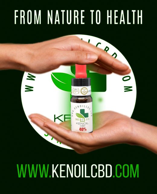 Using CBD