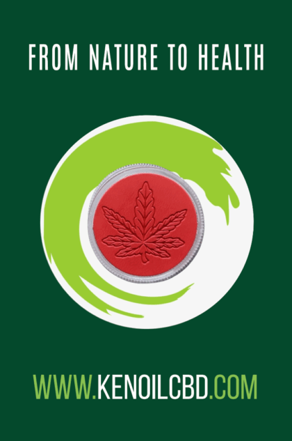 GRINDER ACRYL GEKLEURD RED LEAVE